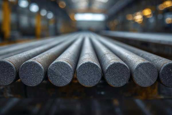 Aluminium Rods & Bars