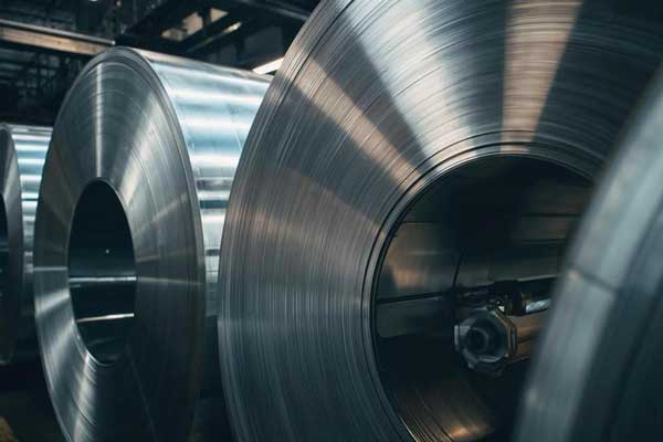 Aluminium Coils