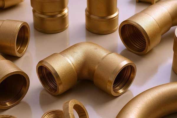 Brass Fittings