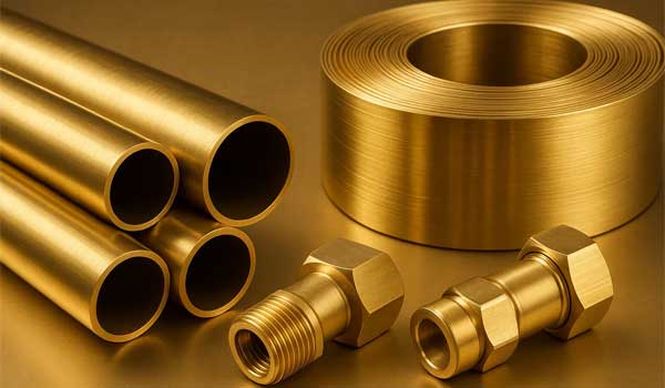 Brass Products