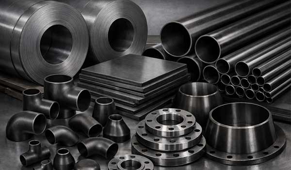 Carbon Steel