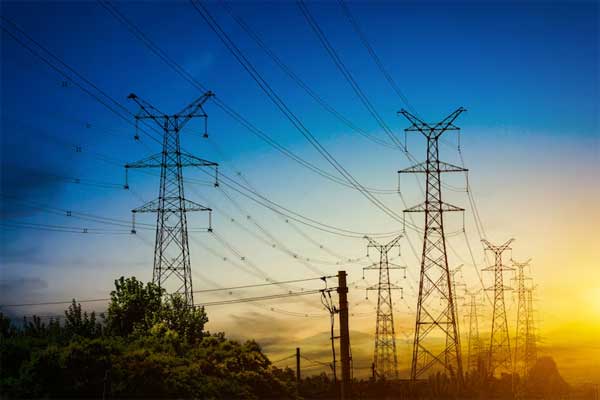 Electrical & Power